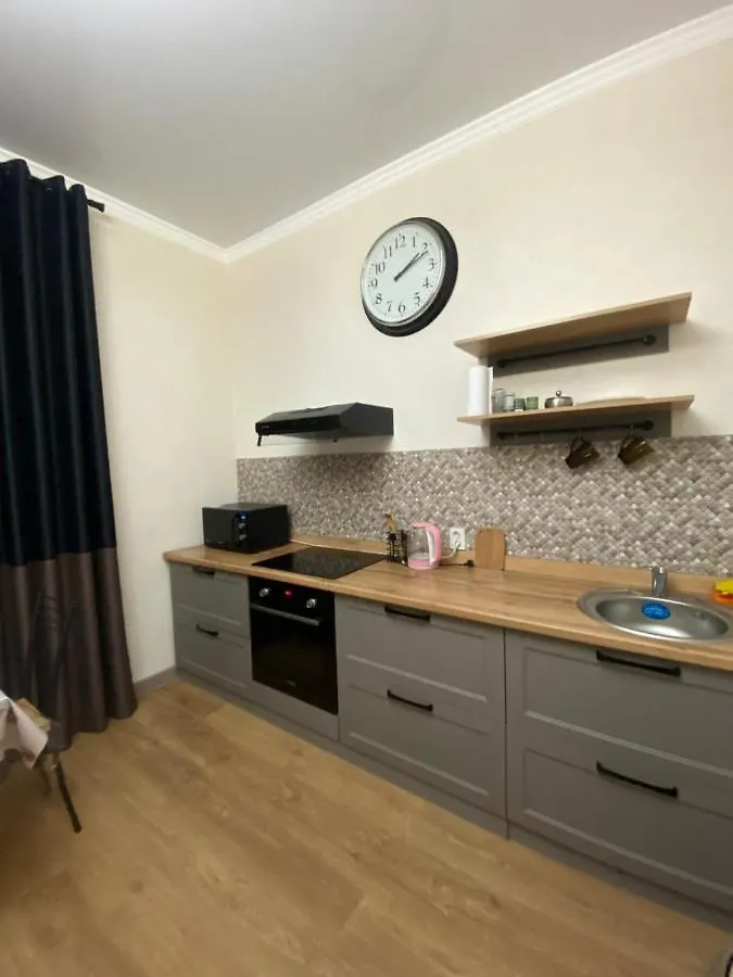 Apple City Apartment Nur-Sultan (Astana)